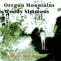 Woody Simmons : Oregon Mountains