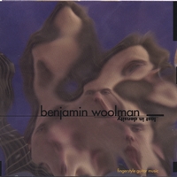 Ben Woolman : Lost In Density