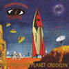 WORDSOUND I POWA: Live From The Planet Crooklyn