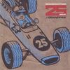 WORKBOOK STUDIO: 25 Hour Grand Prix