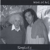 Work of Art : Simplicity