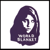 the world blanket. : aMaybe