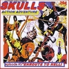 WORLD FAMOUS SKULLS: ENROUTE TO HELL