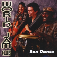 World Jam Club : Sun Dance