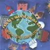 WORLD PEACE COMPILATION: Friends Around The World