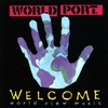 WORLD PORT: Welcome