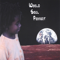 World Soul Project : the World Soul Project