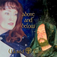 WORLD TREE: Above & Below