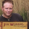 Joe Worrel: Take me with you