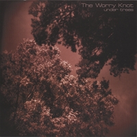 The Worry Knot : Under Trees