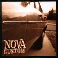 Worry Stones : NOVA Custom