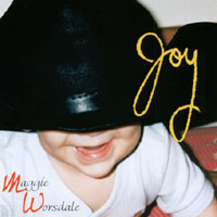 Maggie Worsdale : JOY