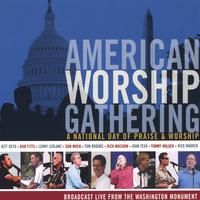 WORSHIP ALLIANCE: American Worship Gathering
