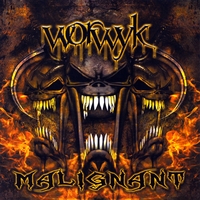 Worwyk : Malignant