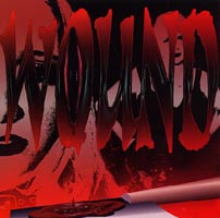 WOUND: Out 4 Blood