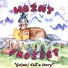 WOZNY PROJECT: Go(ats) Tell A Story