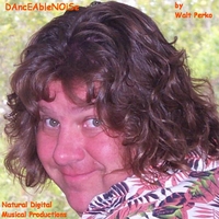 Walt Perko : DanceableNoise