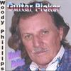 WOODY PHILLIPS: Guitar Picker