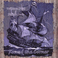 William Pint & Felicia Dale : Round The Corner