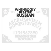 When Rocky Beat The Russian : Reason Your Way Out