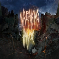 Wreaking Havoc : Wreaking Havoc