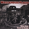 Various Artists: Wreckhouse Radio Presents - Verse One: Death of Radio