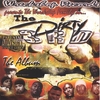 WRECKSHOP RECORDS: The Dirty 3rd: The Album: Sntrk