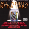 WRECKSHOP RECORDS: All Night N Da Lab Vol. 2 : Slowed & Throwed
