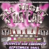 WRECKSHOP RECORDS: All Night N Da Lab : Slowed And Throwed