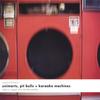 ROBERT A. WAGNER MINUS THE LITTLE WRETCHES: songs from the land of unimarts, pit bulls + karaoke machines