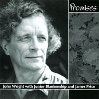 John Wright : Promises
