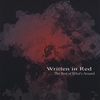 WRITTEN IN RED: The Best of What's Around