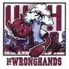 THE WRONG HANDS: We All Fall