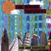 THE WRONG TROUSERS: One and Counting...