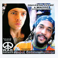 WINTER ROSS C. (PEACEMAN!): Global Communications