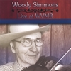 WOODY SIMMONS: Woody Simmons: Live at WVMR