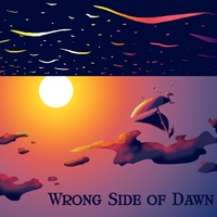 Wrong Side of Dawn : EP
