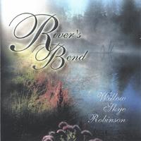 Willow Skye Robinson : River's Bend
