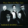WIXOM SLIM & THE WYZE GYZE: Amtrak Shuffle