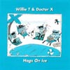 Willie T And Doctor X on CDBaby