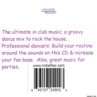 The WTL Club : Club Music Mix Volume 2