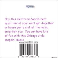 The WTL Club : Club Music Mix (Volume 1)