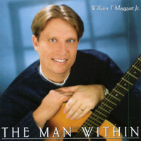 William T Maggart Jr. : The Man Within