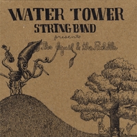WATER TOWER STRING BAND: The Squid And The Fiddle