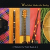 Wind that Shakes the Barley: Wind in the Sails