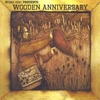 VARIOUS ARTISTS: WUAG Presents: Wooden Anniversary