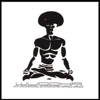 Wuddha : Wuddha (The White EP)