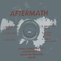 Stephanie Wukovitz : Aftermath