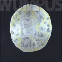 Wumpus : N.O.T.E.S.