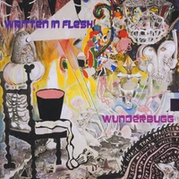 Wunderbugg : Written in Flesh
